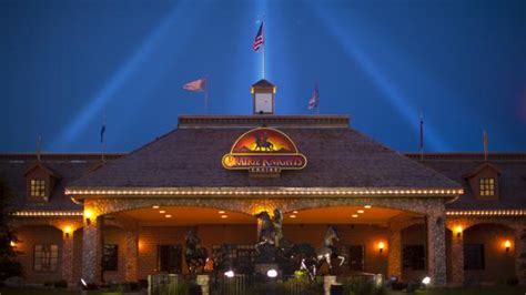 Casinos Em Fargo Dakota Do Norte Area