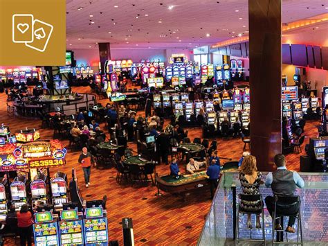 Casinos Em Todo Traverse City Michigan