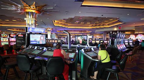 Casinos Em Yonkers Nova York