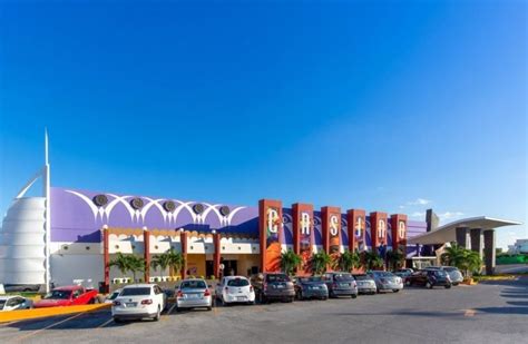 Casinos En Cancun Quintana Roo
