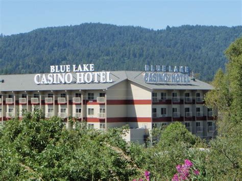 Casinos Humboldt County California