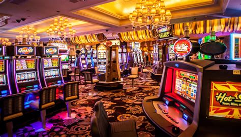 Casinos I 35 Do Sul