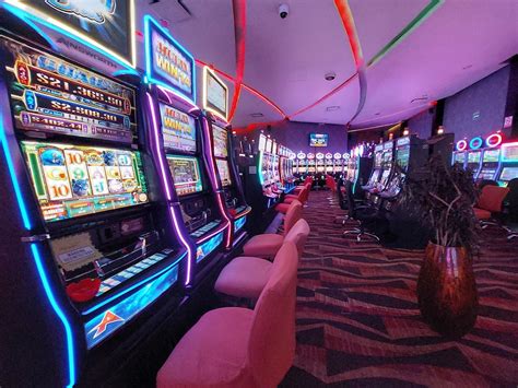 Casinos Irapuato Gto