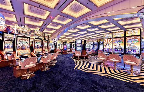 Casinos Mais Proximo De Ontario California