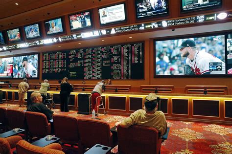 Casinos Mlb