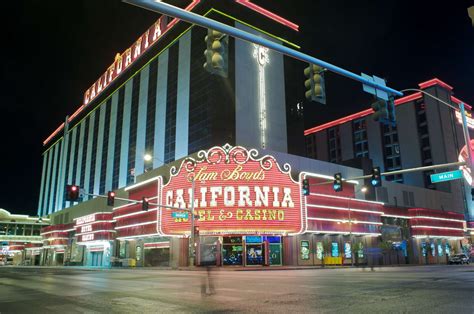 Casinos Na California