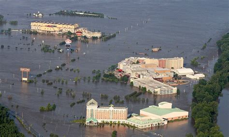 Casinos Na Tunica Mississippi Inundacoes