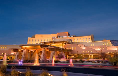 Casinos Nm Albuquerque
