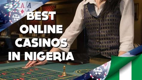 Casinos Online Na Nigeria