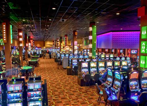 Casinos Perto De Abilene Ks