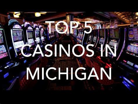 Casinos Perto De Adrian Michigan