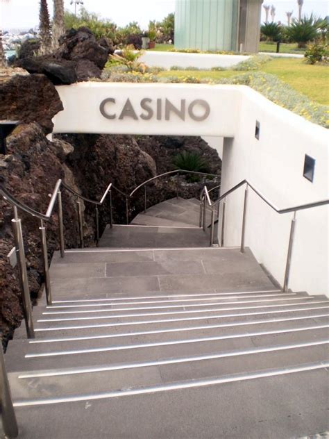 Casinos Perto De Agulhas California