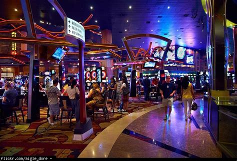 Casinos Perto De Chesapeake Va