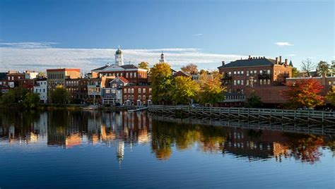 Casinos Perto De Concord New Hampshire