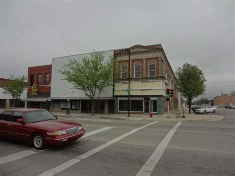 Casinos Perto De Great Bend Kansas