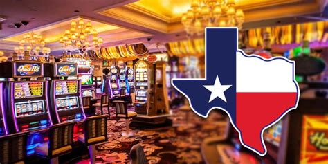 Casinos Perto De Kerrville Texas