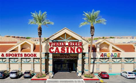 Casinos Perto De Mesquite Nv