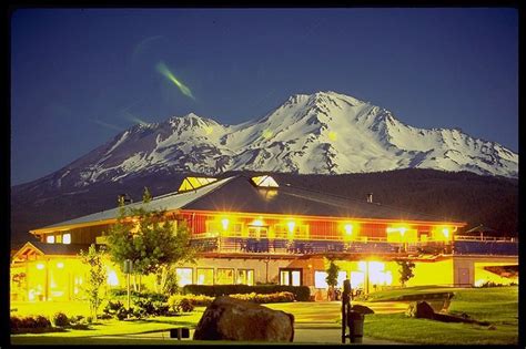 Casinos Perto De Mt Shasta Ca