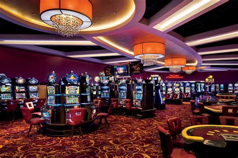 Casinos Perto De Siracusa Nova York