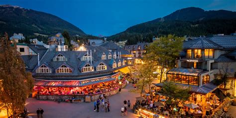 Casinos Perto De Whistler Bc