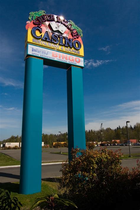Casinos Renton Washington