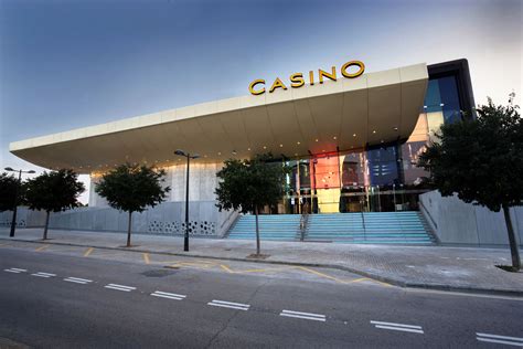 Casinos Valencia De Poker