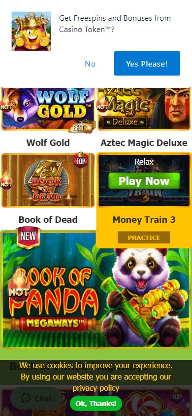 Casinotoken Com Apk