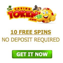 Casinotoken Com Bonus