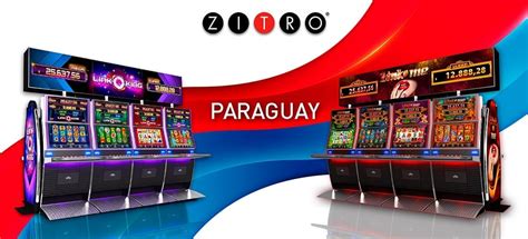 Casinowin Paraguay