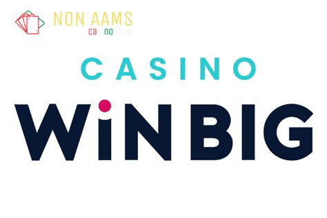 Casinowinbig Aplicacao