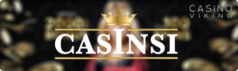 Casinsi Casino