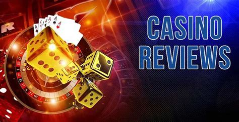 Casiny Casino Review