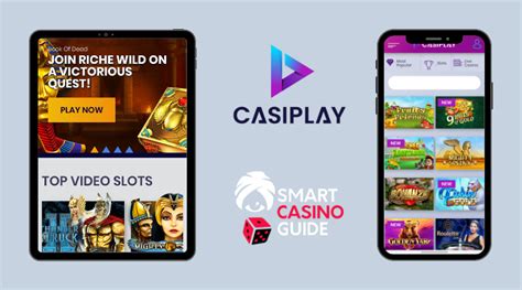 Casiplay Casino Mobile