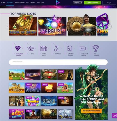 Casiplay Casino Review