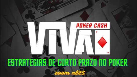 Caso Poker Prazo