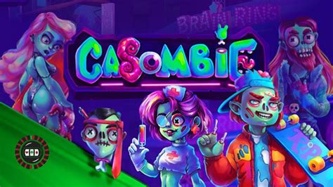 Casombie Casino Panama