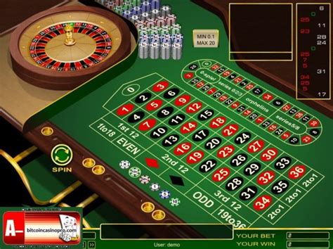 Cassino Bit Casino Online