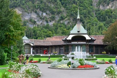 Cassino De Interlaken Poker