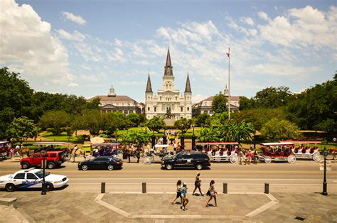 Cassino De Palacio De Nova Orleans