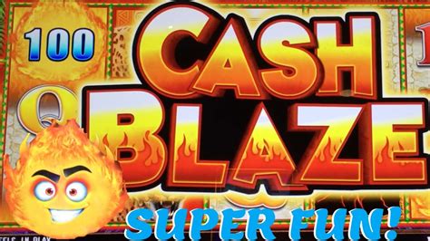 Cast For Cash Blaze