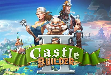 Castle Builder 2 Brabet