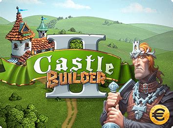 Castle Builder 2 Sportingbet