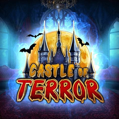 Castle Of Terror 1xbet