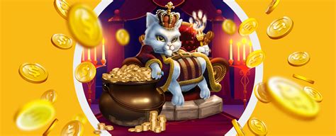 Cat Kingdom Betano