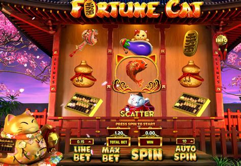 Cat S Fortune 888 Casino