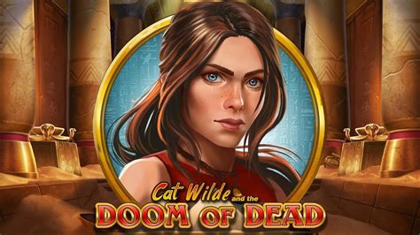 Cat Wilde And The Doom Of Dead Blaze