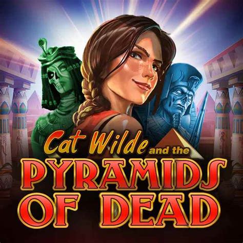 Cat Wilde And The Pyramids Of Dead 888 Casino