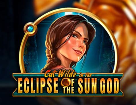 Cat Wilde In The Eclipse Of The Sun God Slot - Play Online