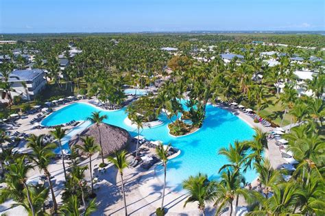 Catalonia Bavaro Beach Golf &Amp; Casino Resort Em Punta Cana Republica Dominicana