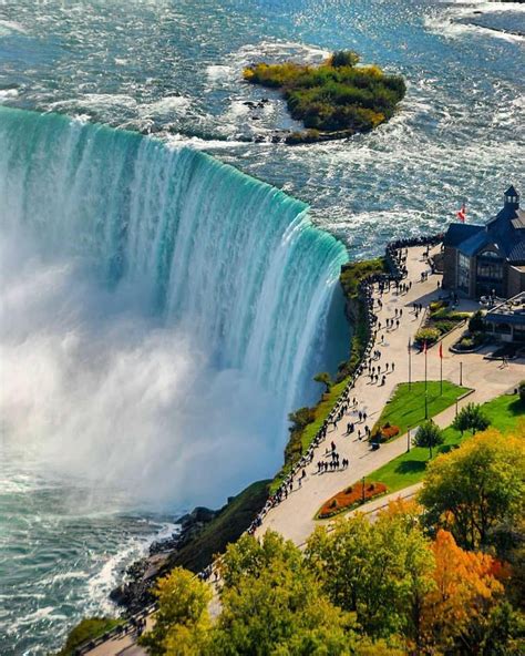 Cataratas Do Niagara No Canada Torneios De Poker